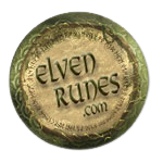 ElvenRunes Logo